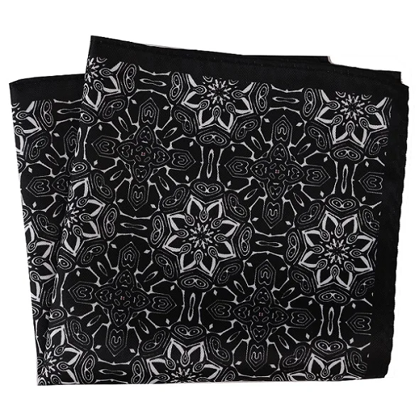 DPH073 Pocket Square