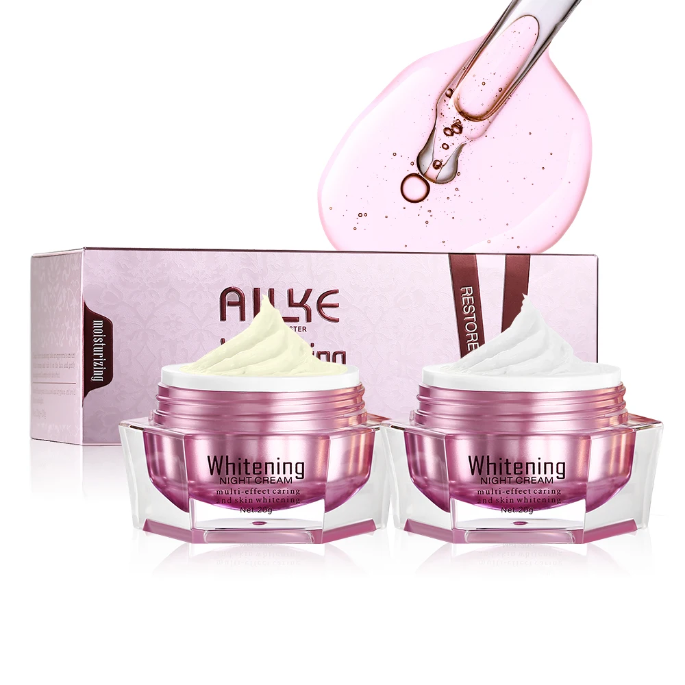 Day and Night Cream