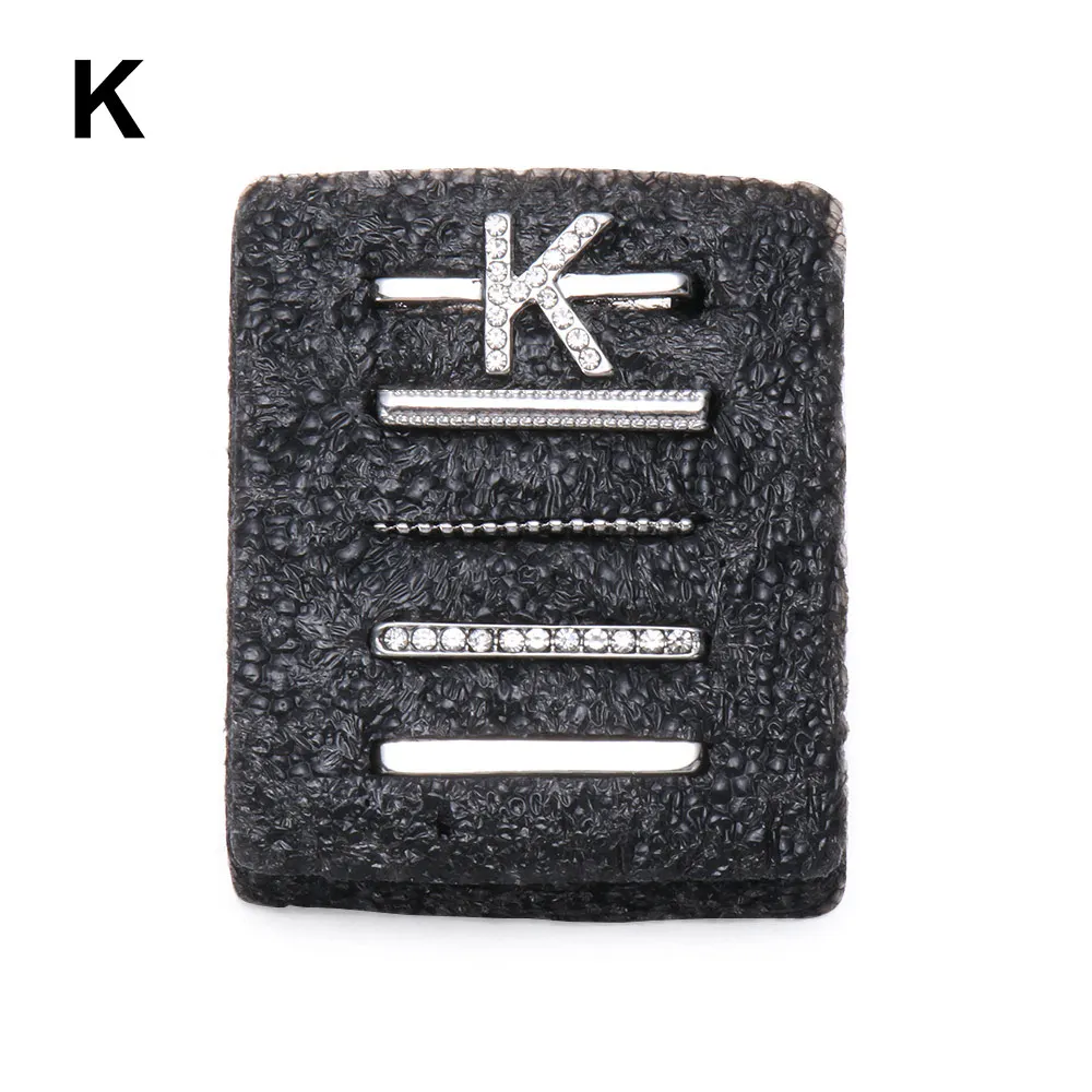 Letter K