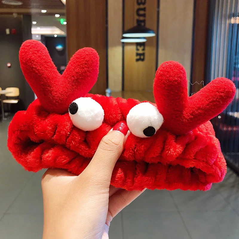 red crab