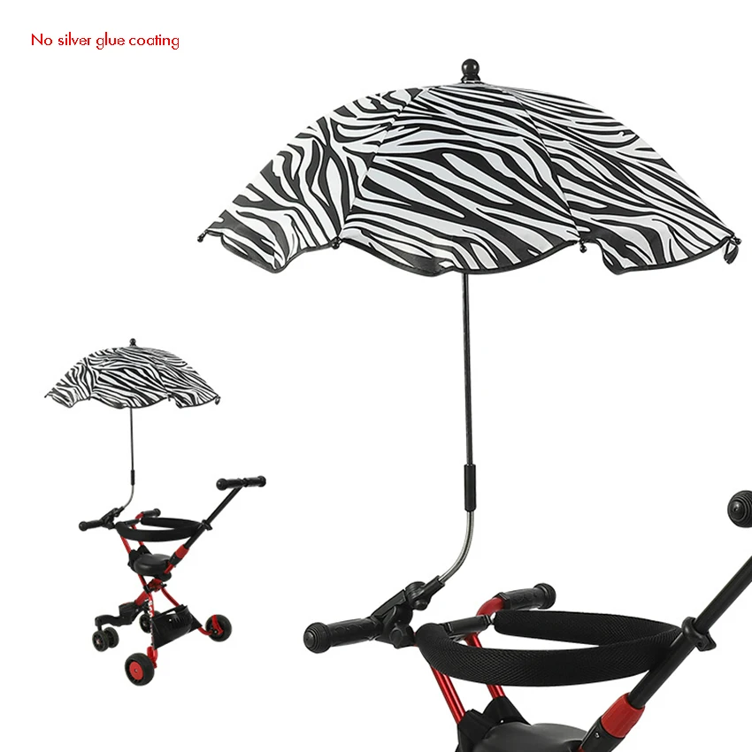 Zebra pattern