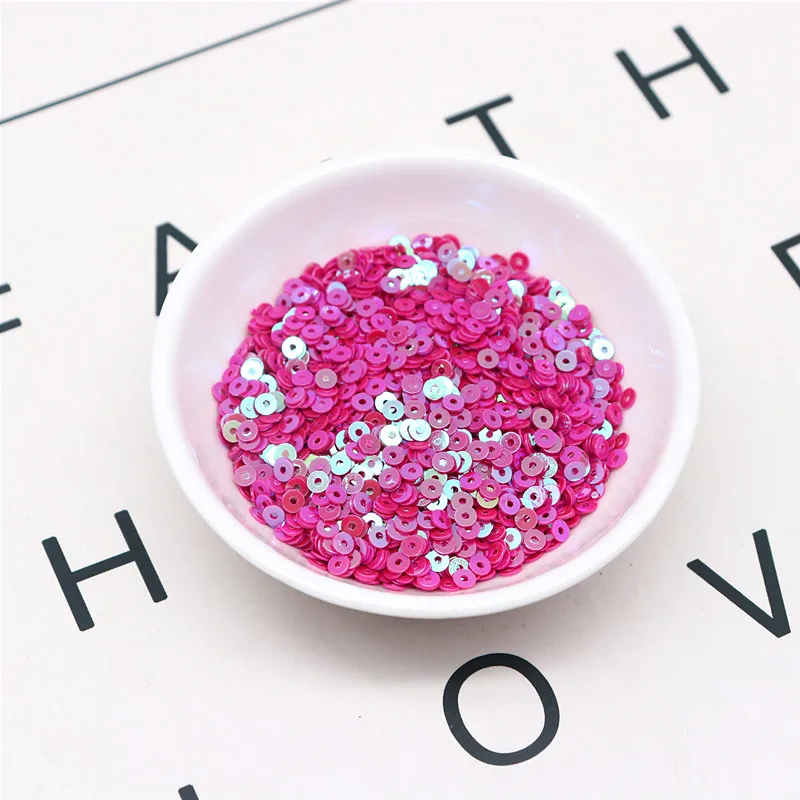 AB rose red 20g