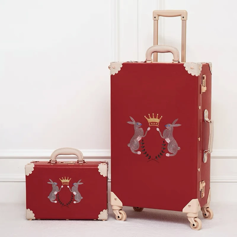 red(set)