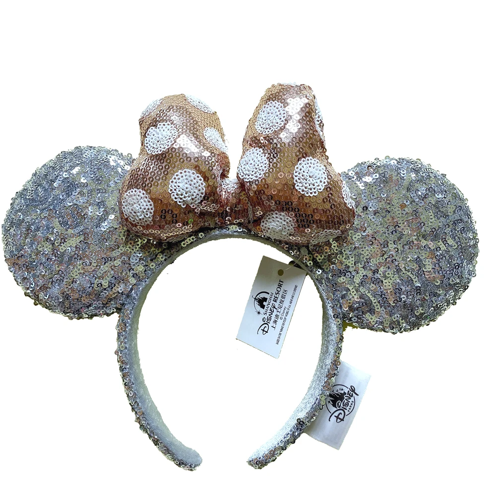 Mickey Headband 27