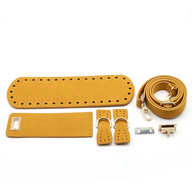 6pcs tan