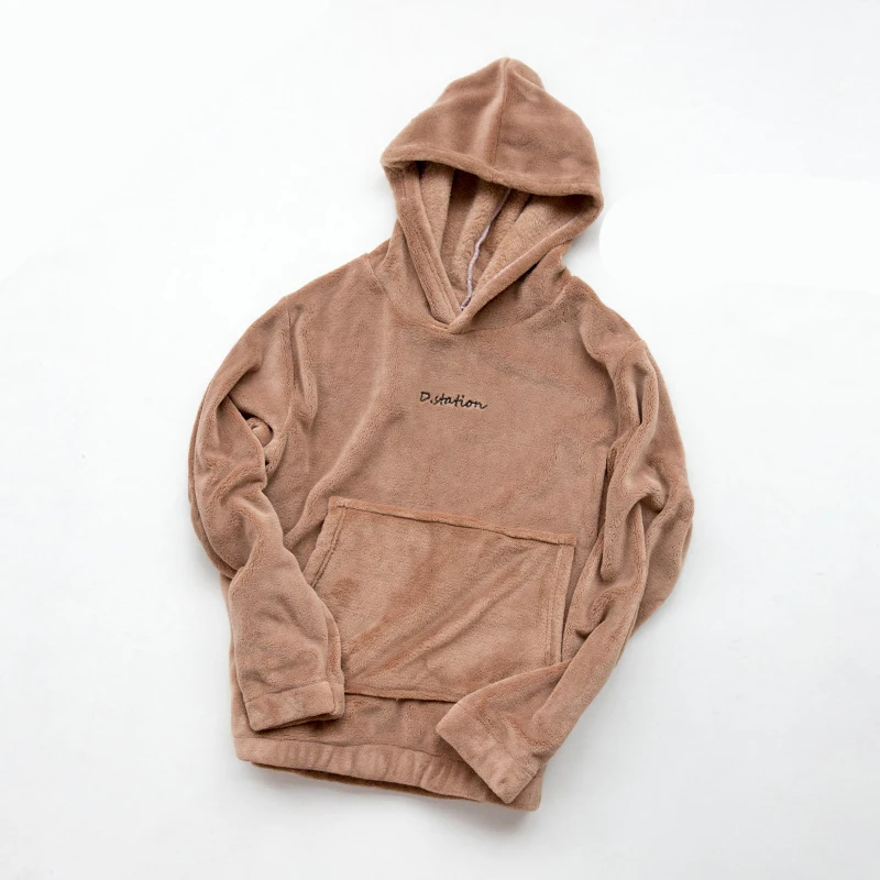 light coffee-coat