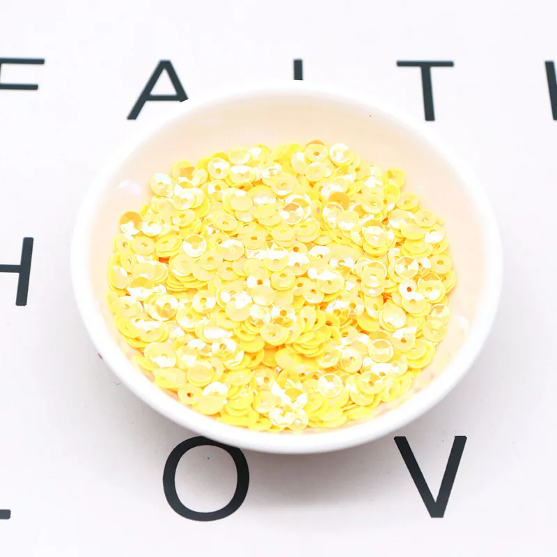 AB yellow  20g