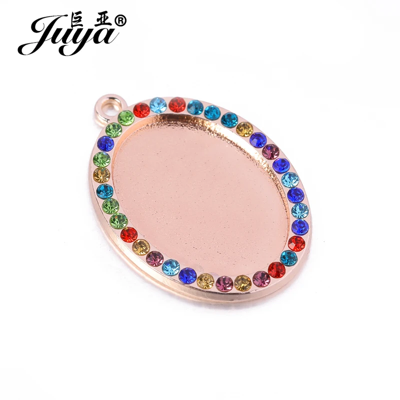 colored rose gold