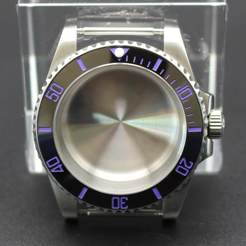Purple black 2