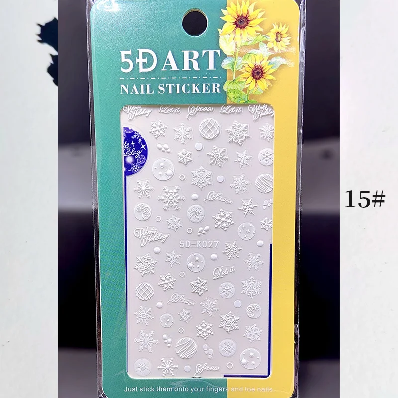 5D-K027