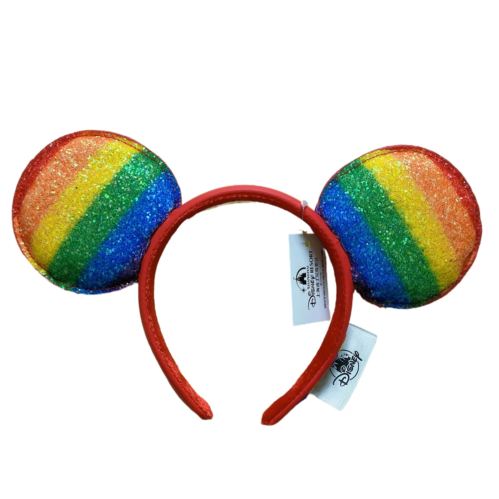 Mickey Headband 35