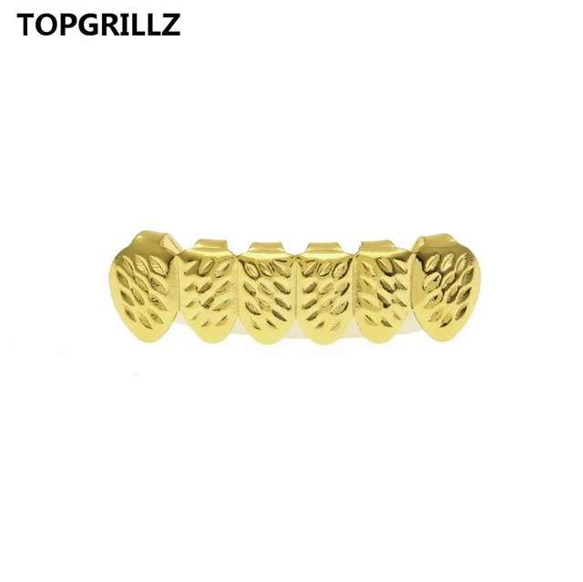 Gold Bottom