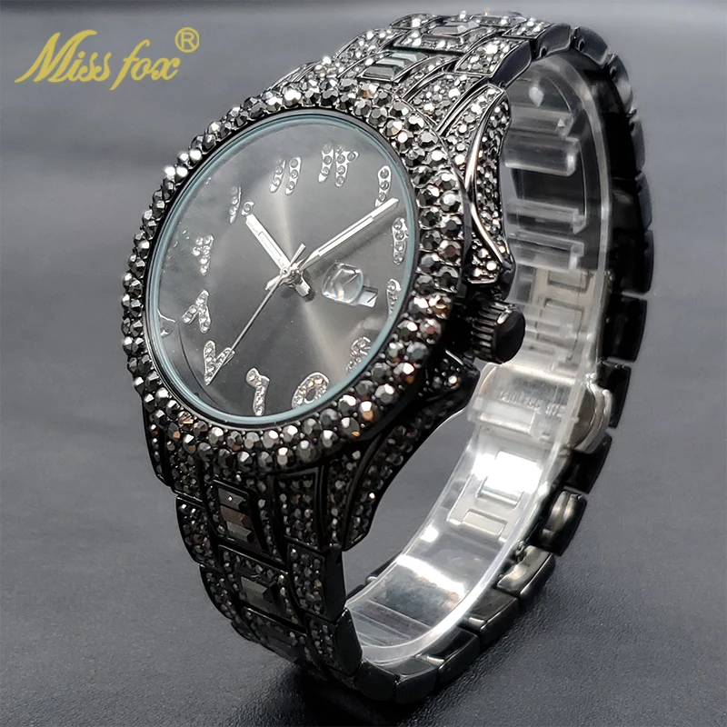 V320-Black