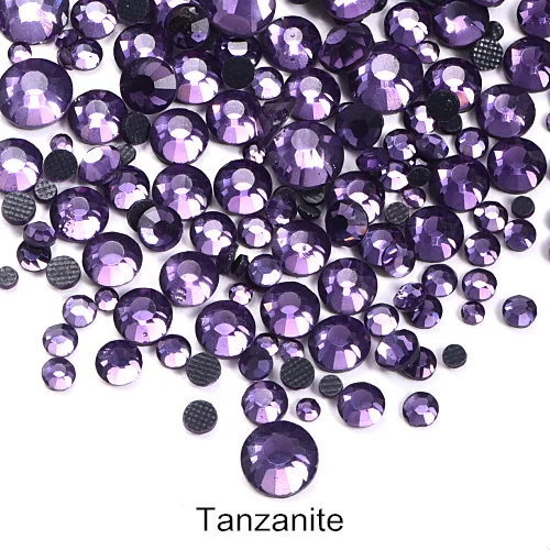 Tanzanite