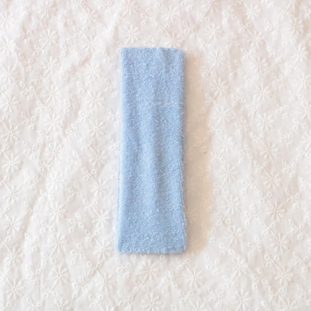 12pcs-light blue