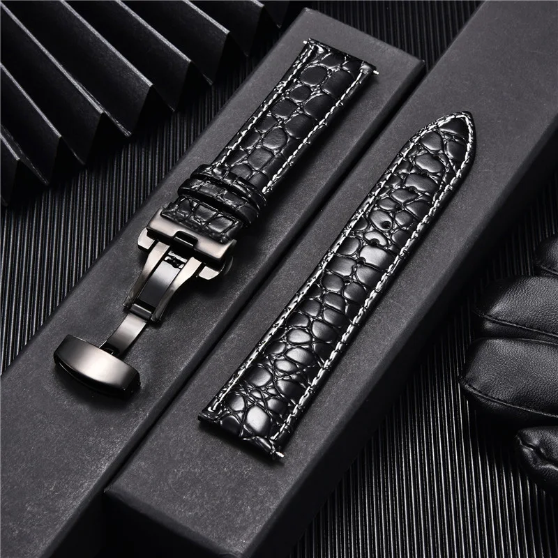 black black W