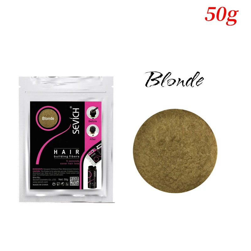 Blonde --50g