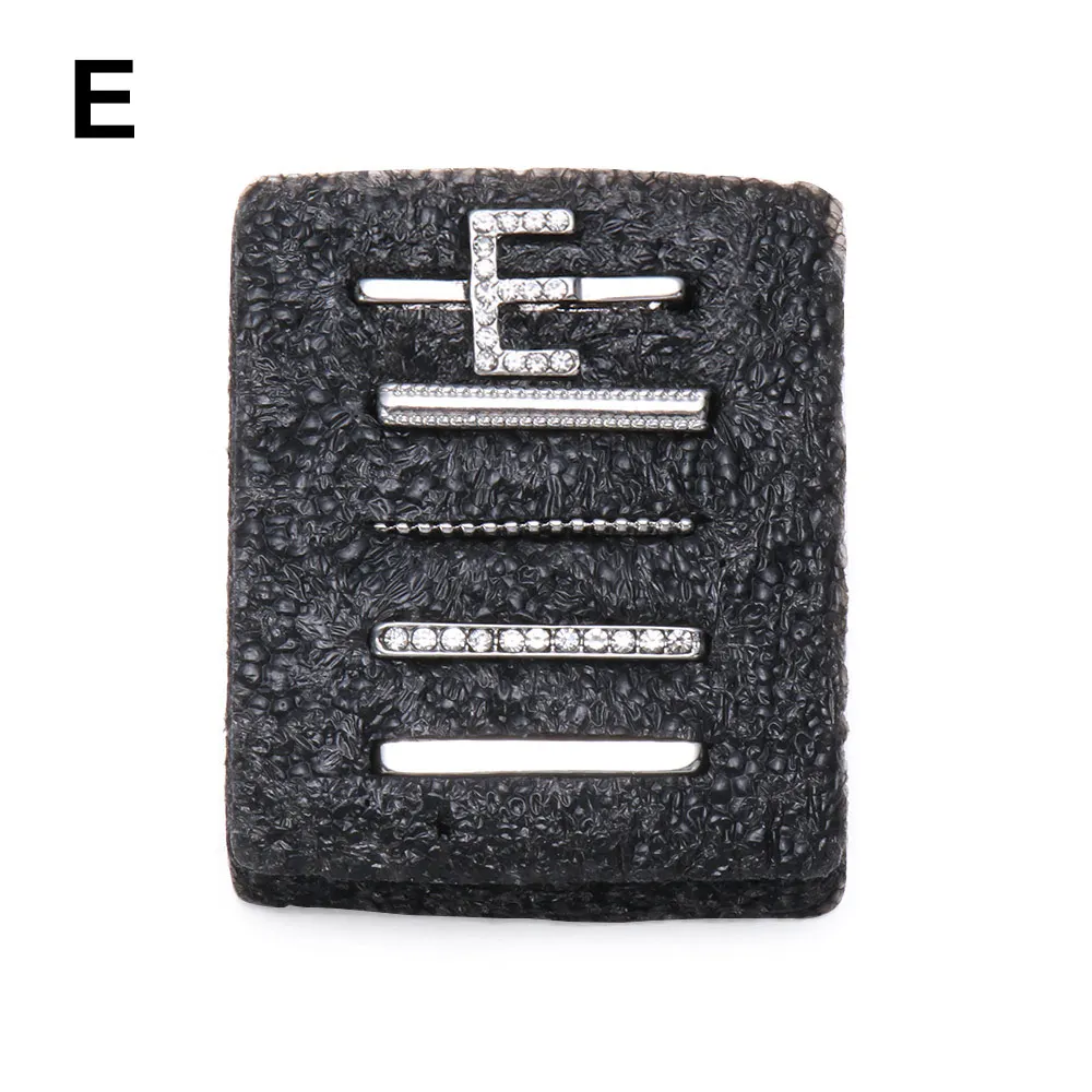 Letter E