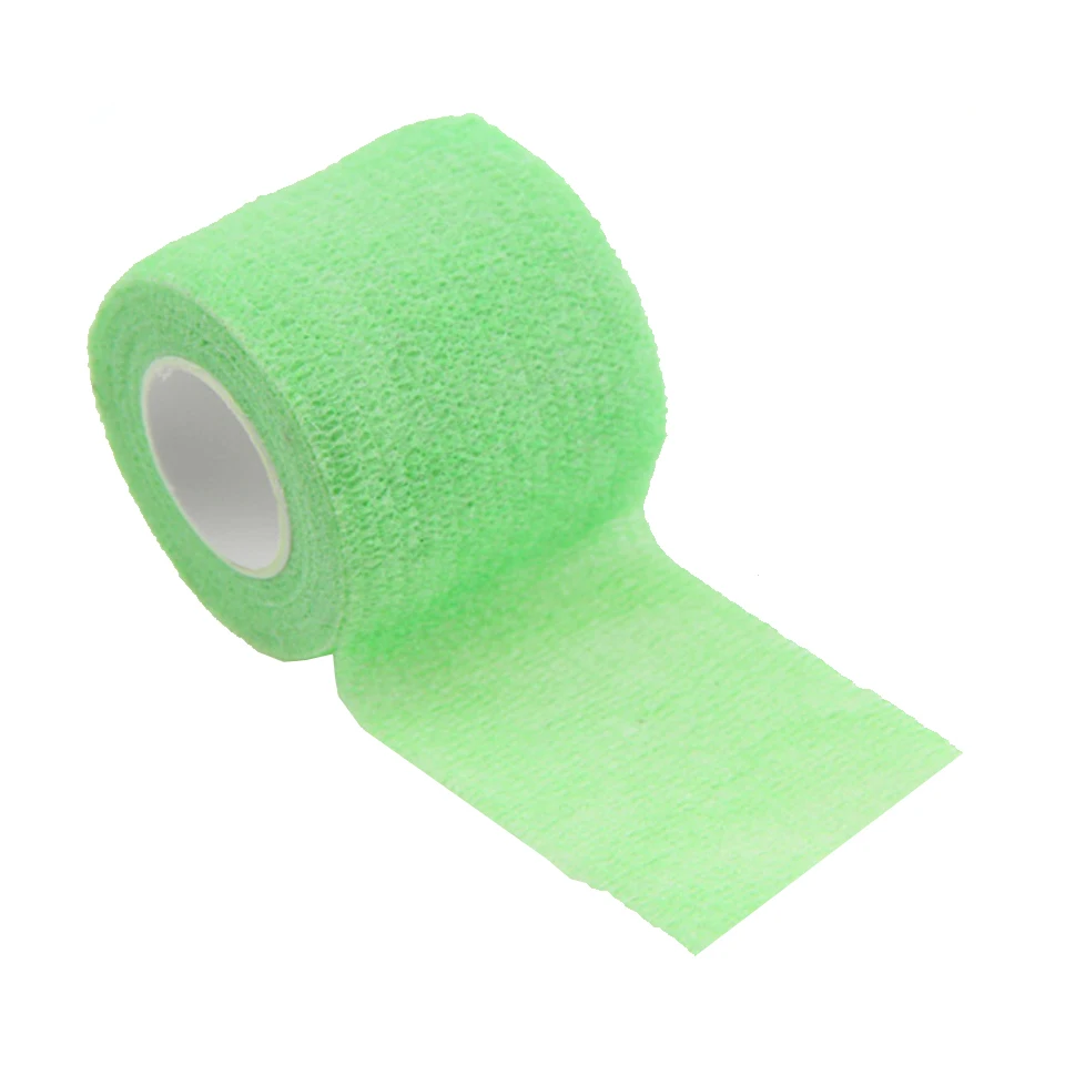 Fluorescence Green