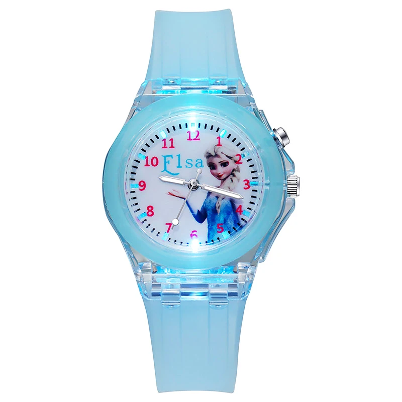 Girl B Blue