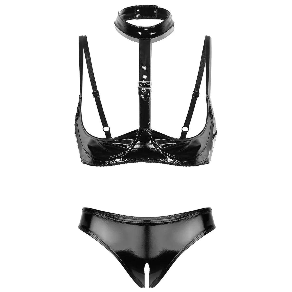 Black A