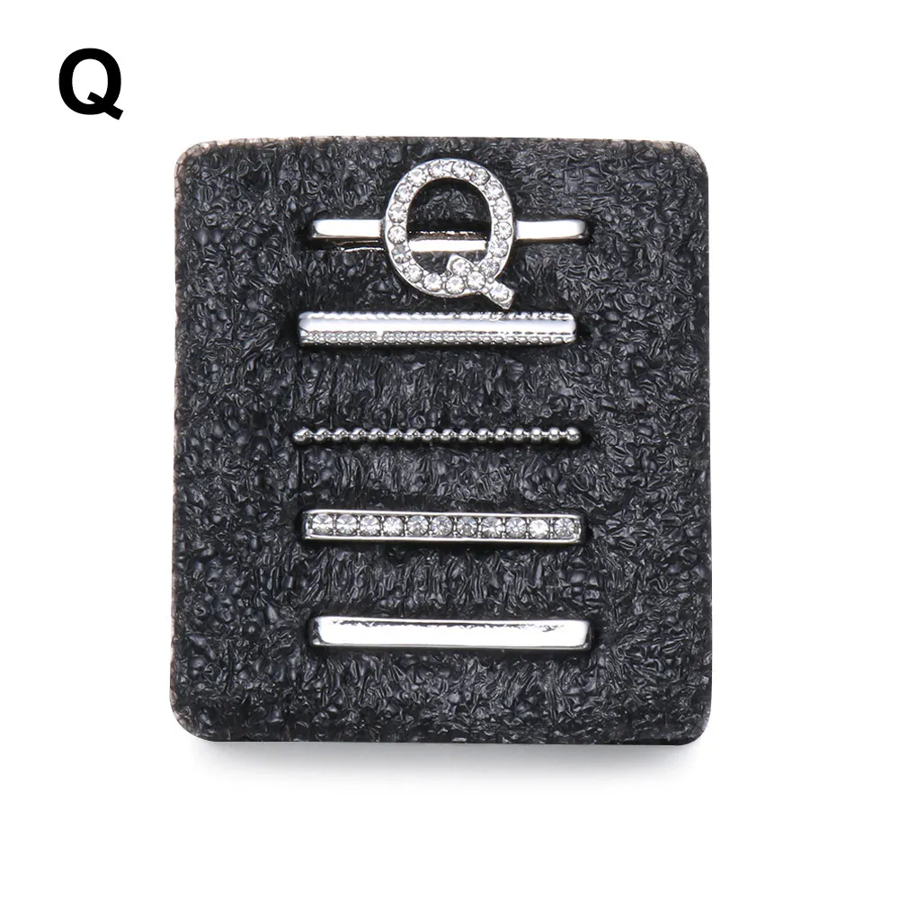 Letter Q