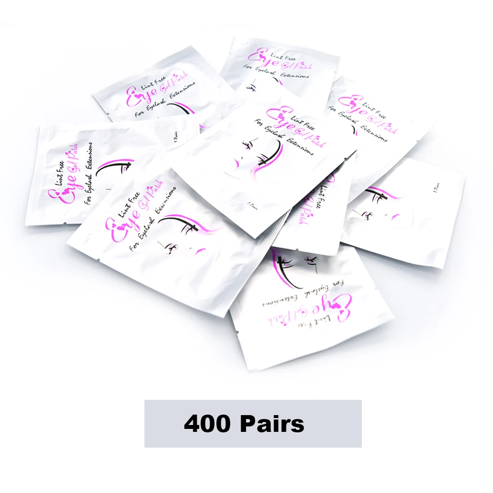 400Pairs Girl