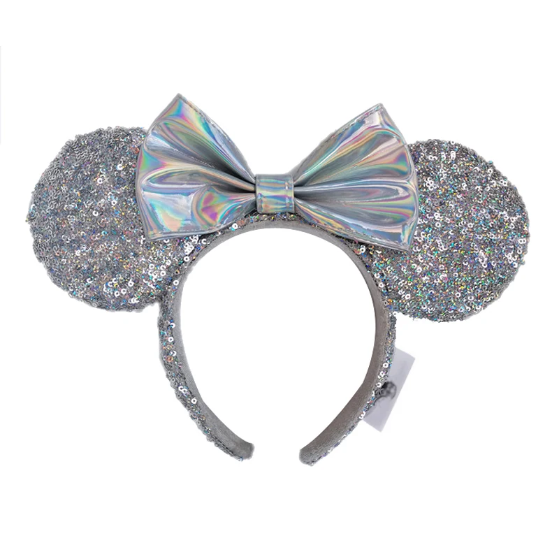 Mickey Headband 21