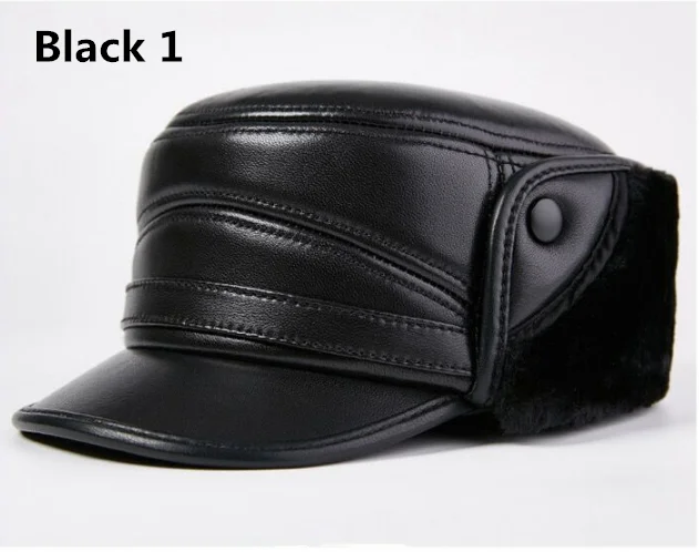 Black 1