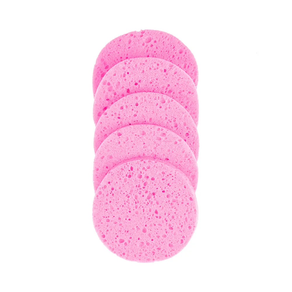 5pcs7cm-pink