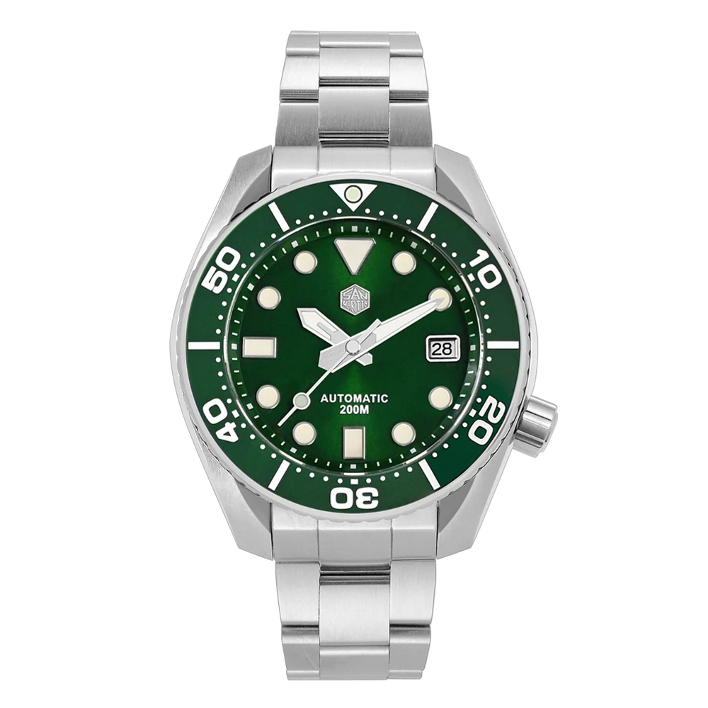 Sunray Green