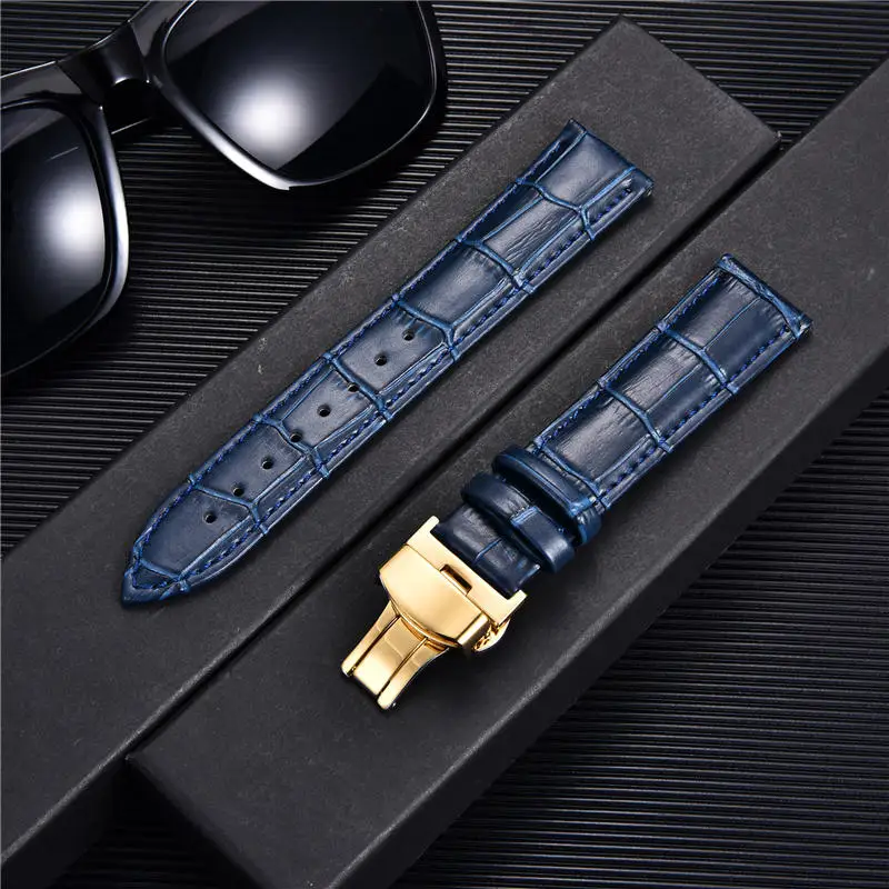 dark blue-gold