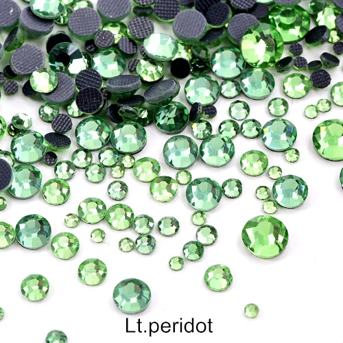 Lt-peridot