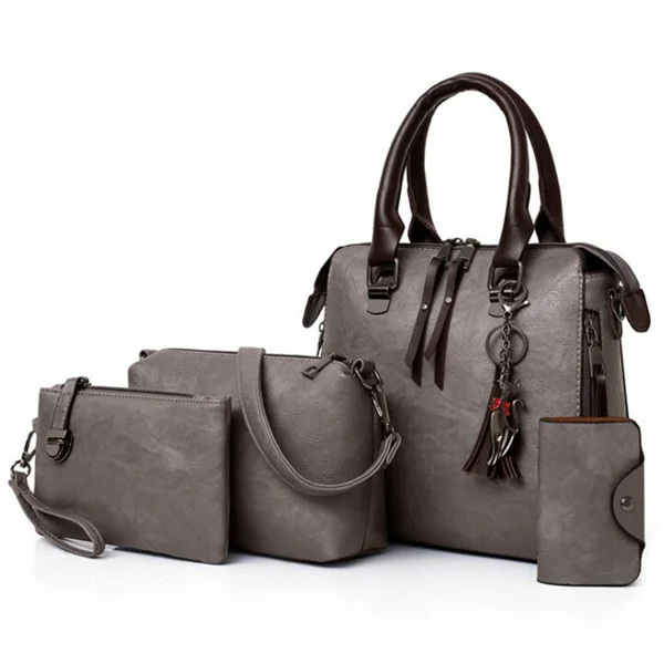 gray set