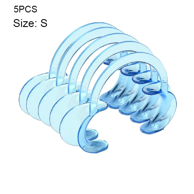Blue-S 5PCS