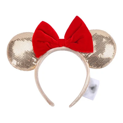 Mickey Headband 42