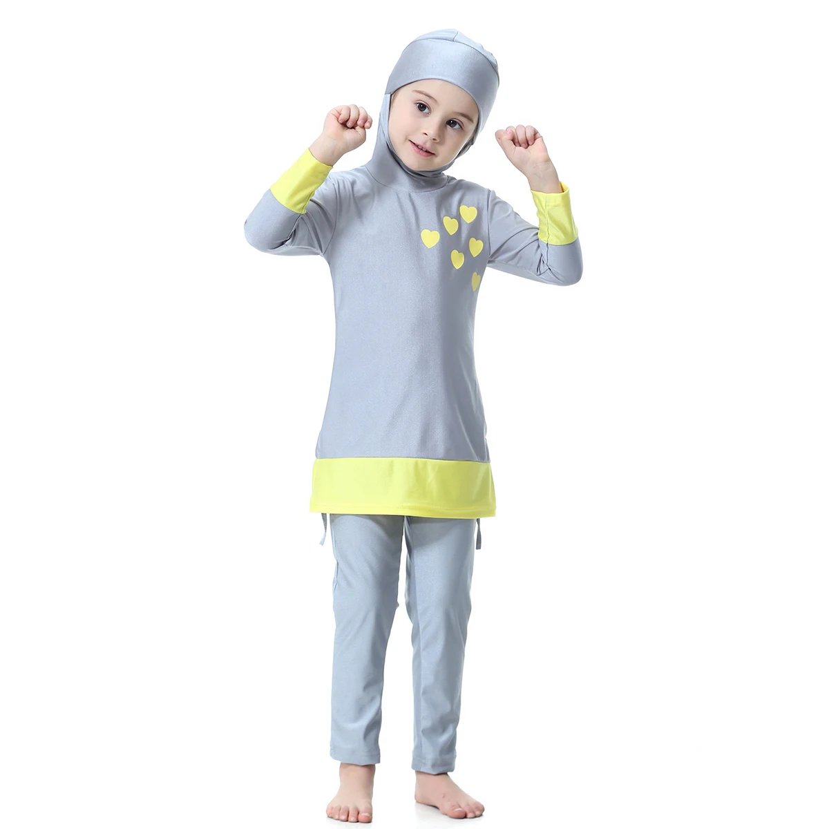 YMD2008 Gray