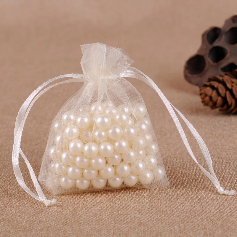 7x9cm Beige