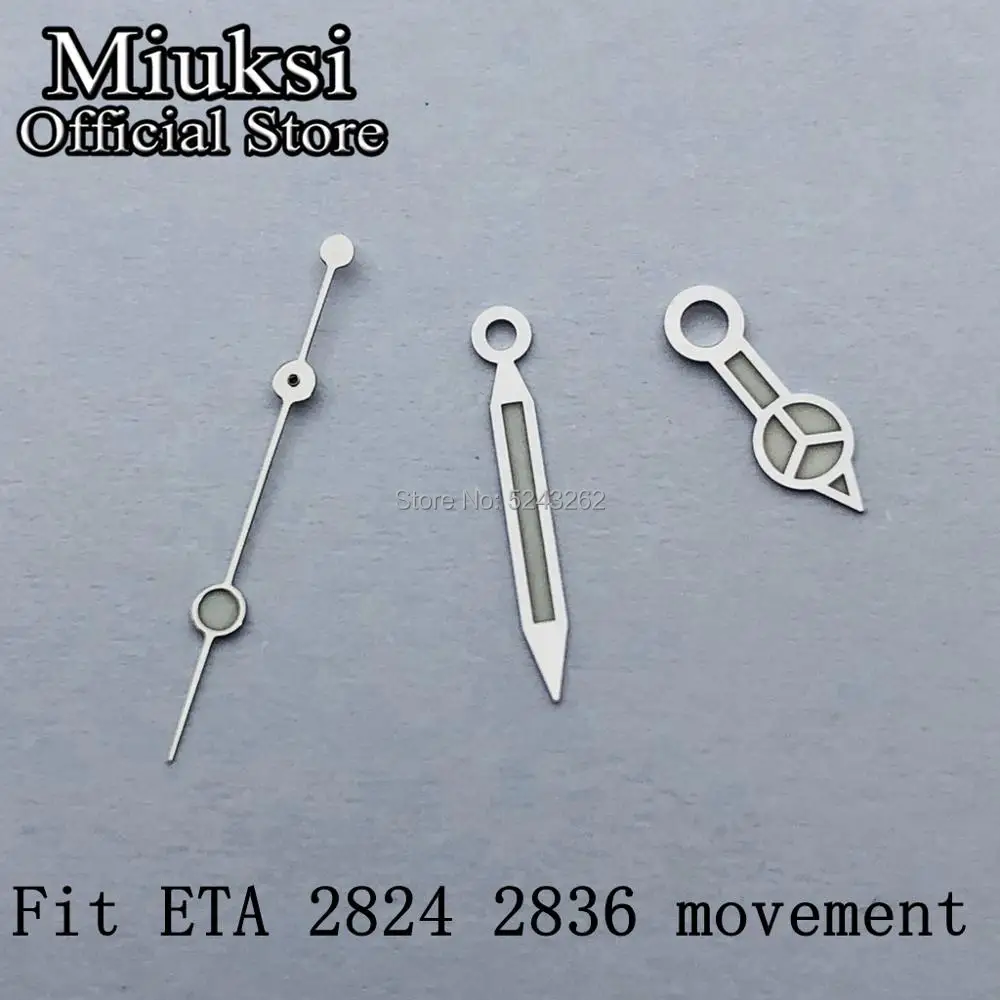 1 fit ETA 2824 2836