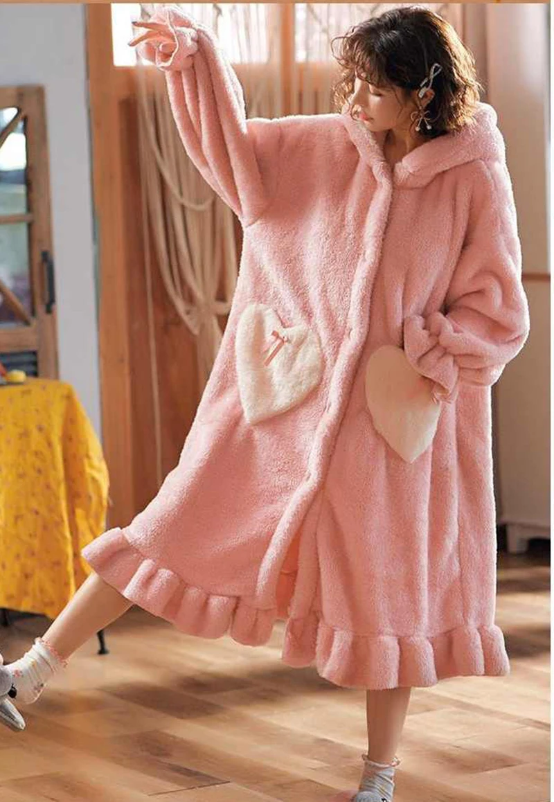 Only Dress-Pink