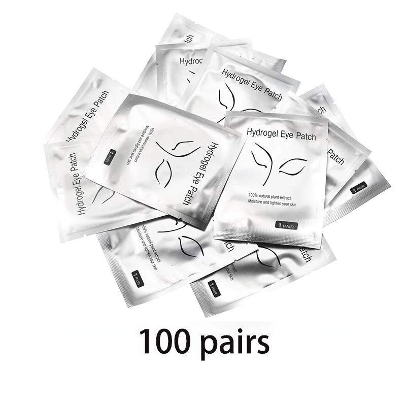 100 pairs Fox