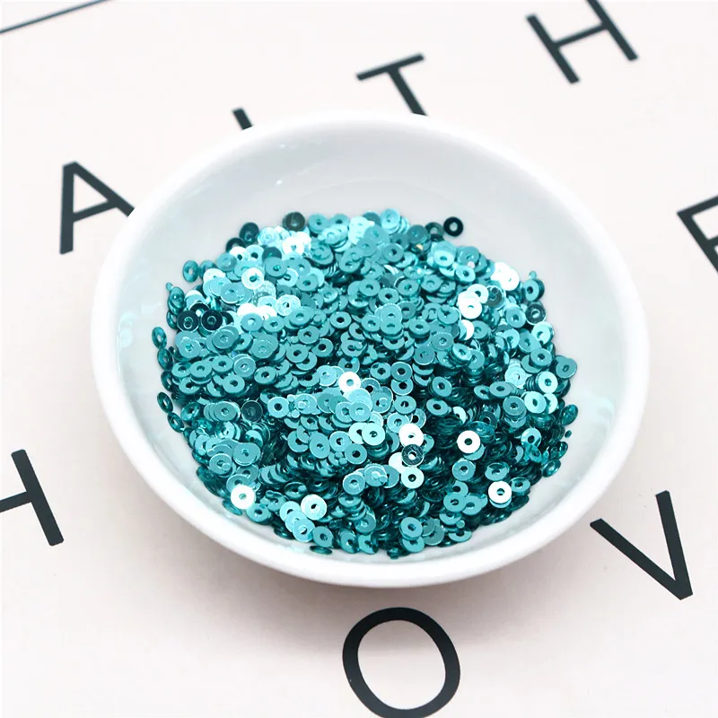 Lake blue 20g