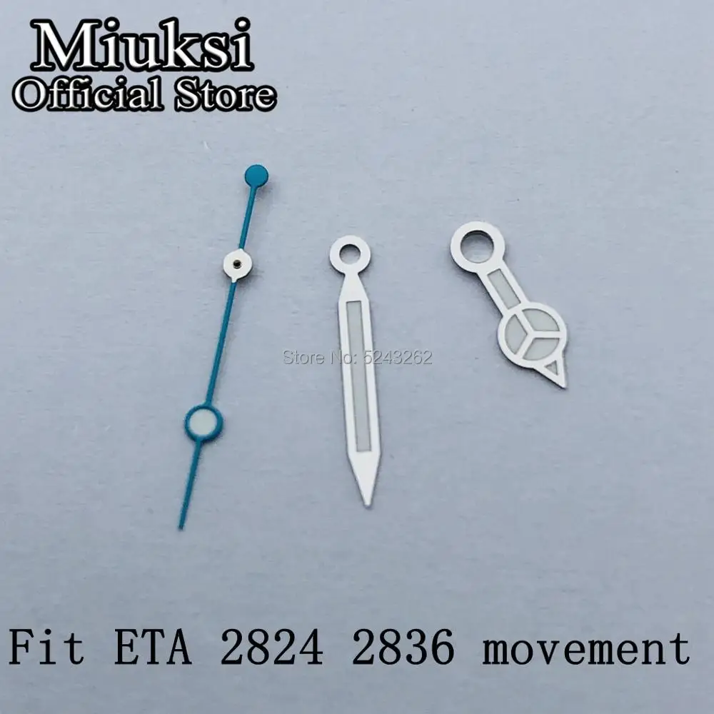 7 fit ETA 2824 2836