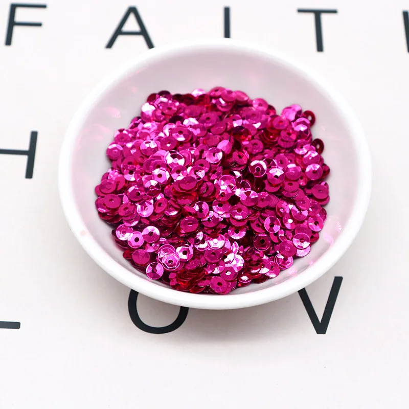 Rose red 20g
