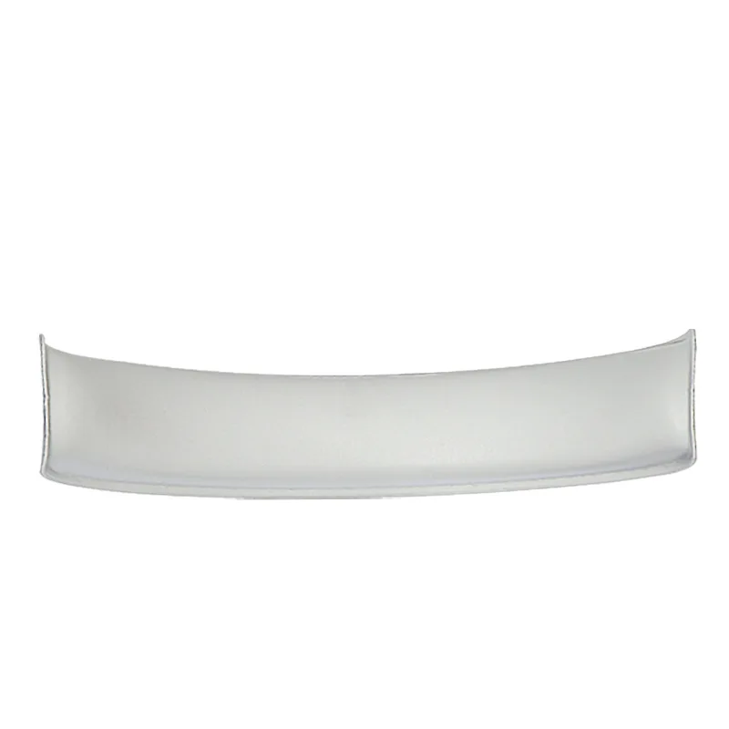 Light gray head beam