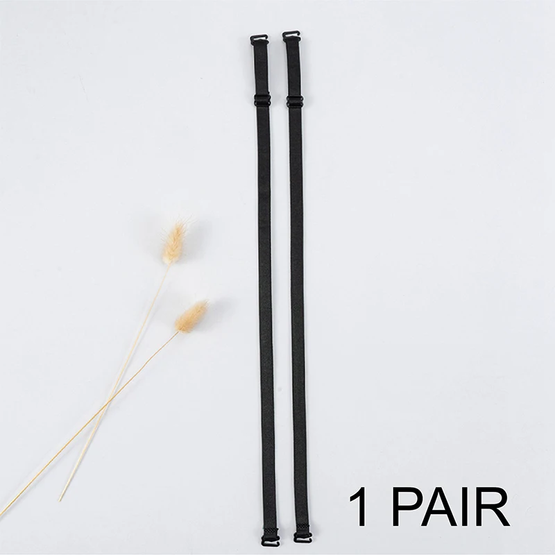 1pair Black