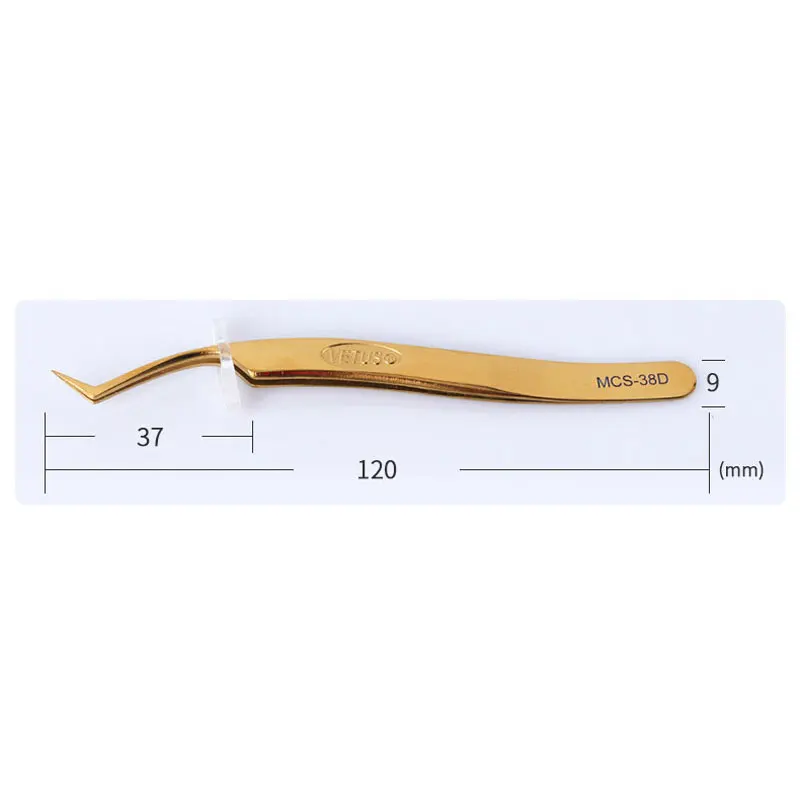 MCS38D Golden