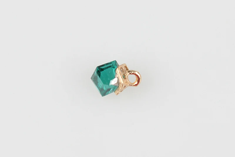 Malachite green12pcs