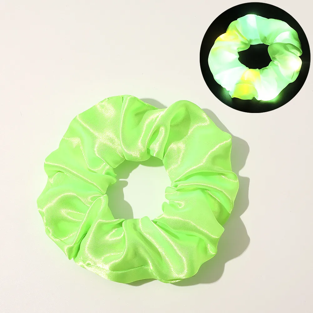 Fluorescent green