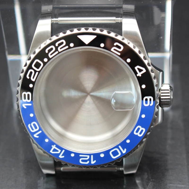 Blue black 1